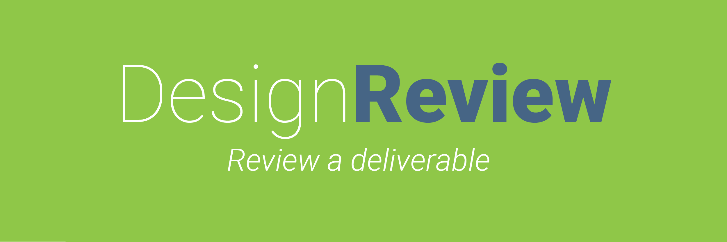 Design Review-01