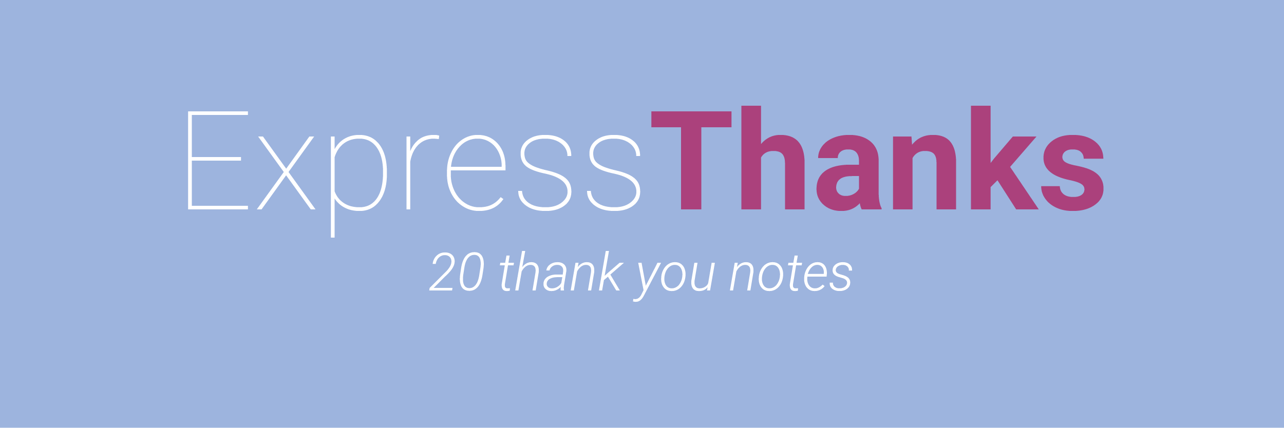 Express Thanks-01-1