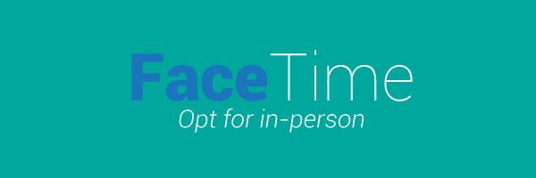 Face-Time