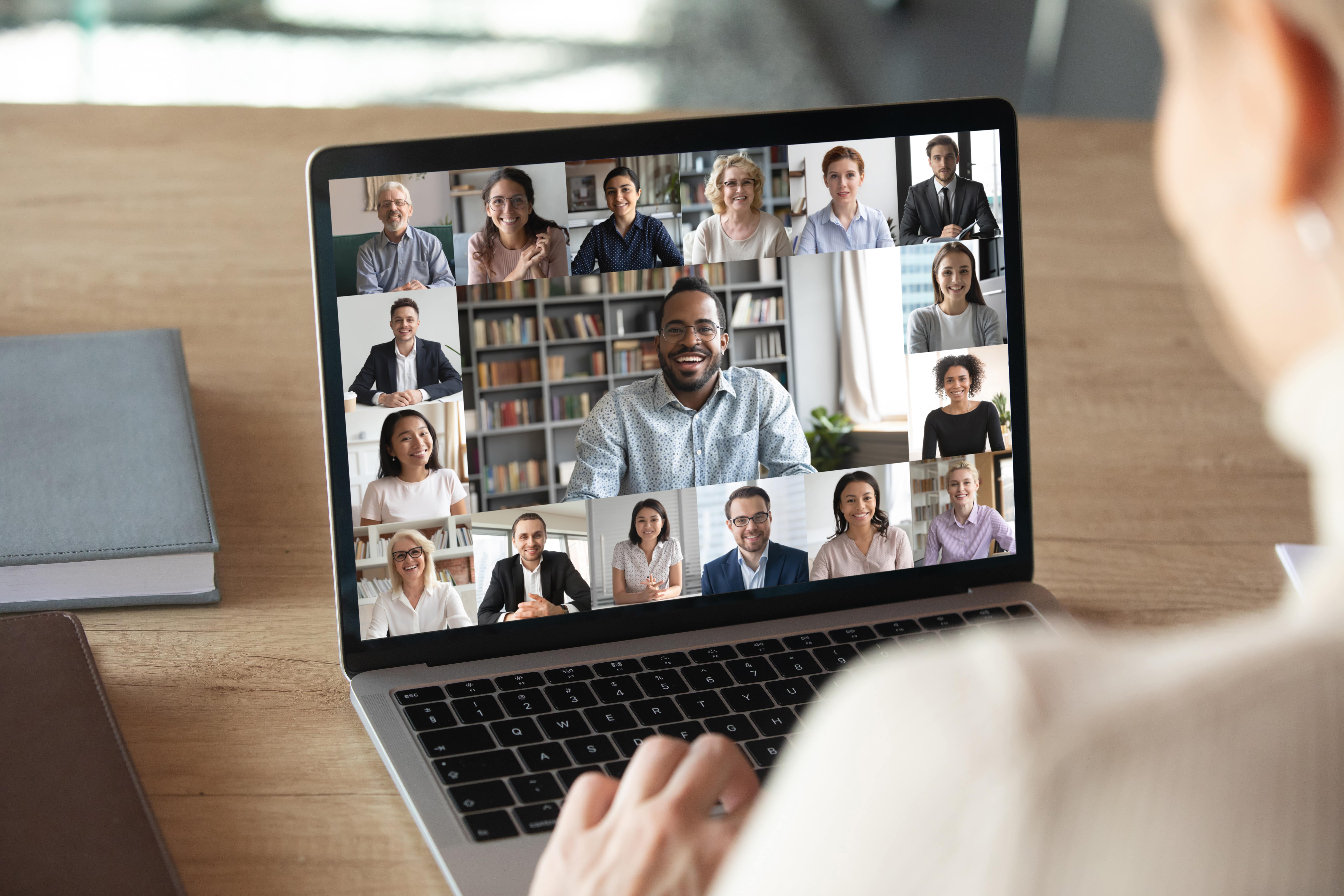 6 Employee Engagement Strategies to Motivate, Inspire, and Unify Hybrid Workforces