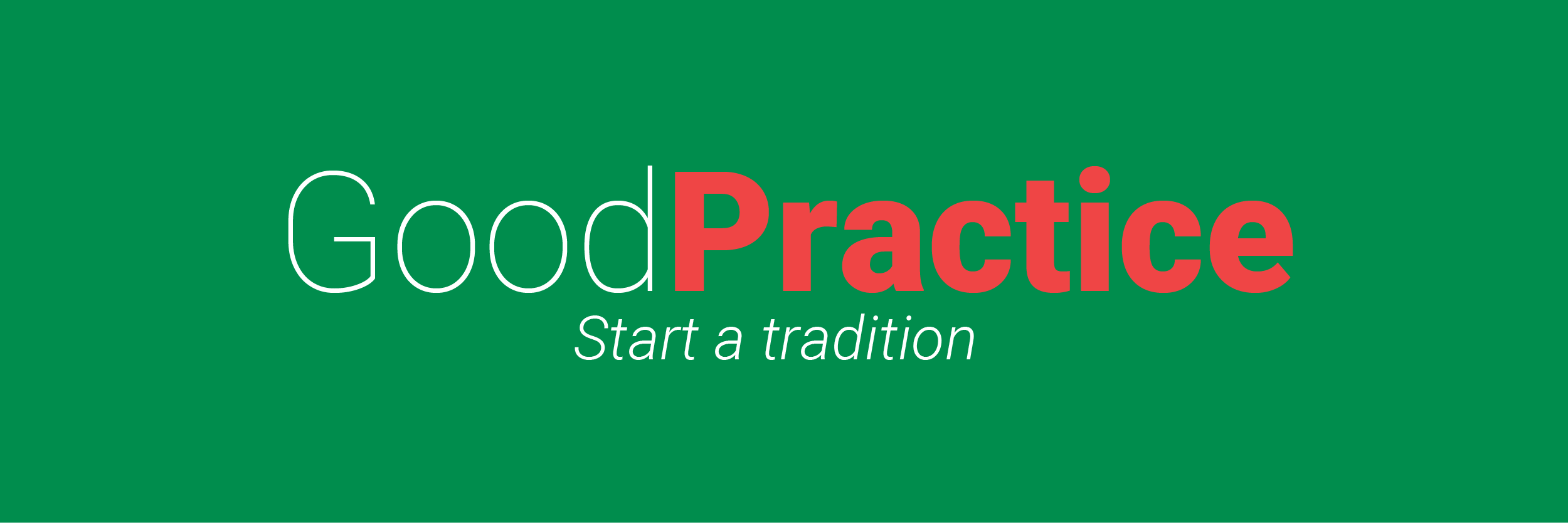 Good Practice-01