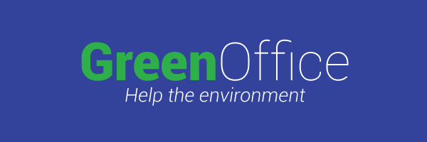 Green-Office