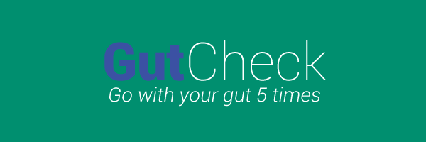 Gut-Check