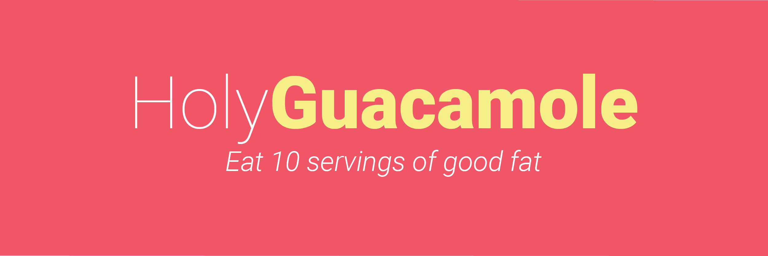 Holy Guacamole-01
