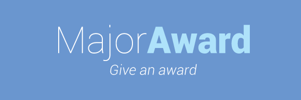 Major-Award