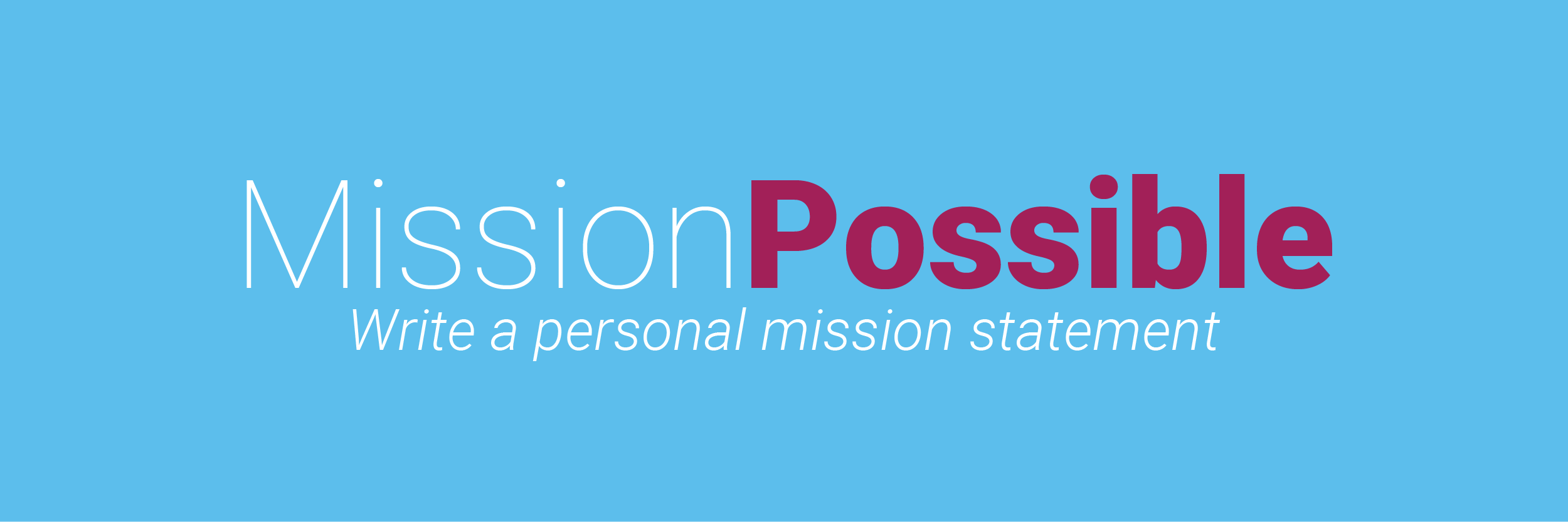Mission Possible-01