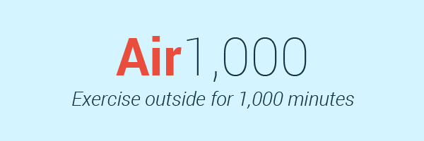 Air 1,000