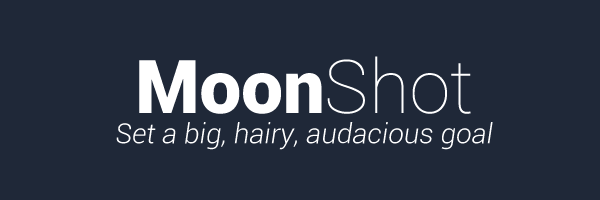 Moon-Shot