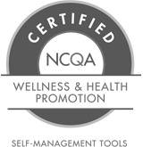 NCQA Accreditation Logo