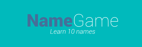 Name-Game