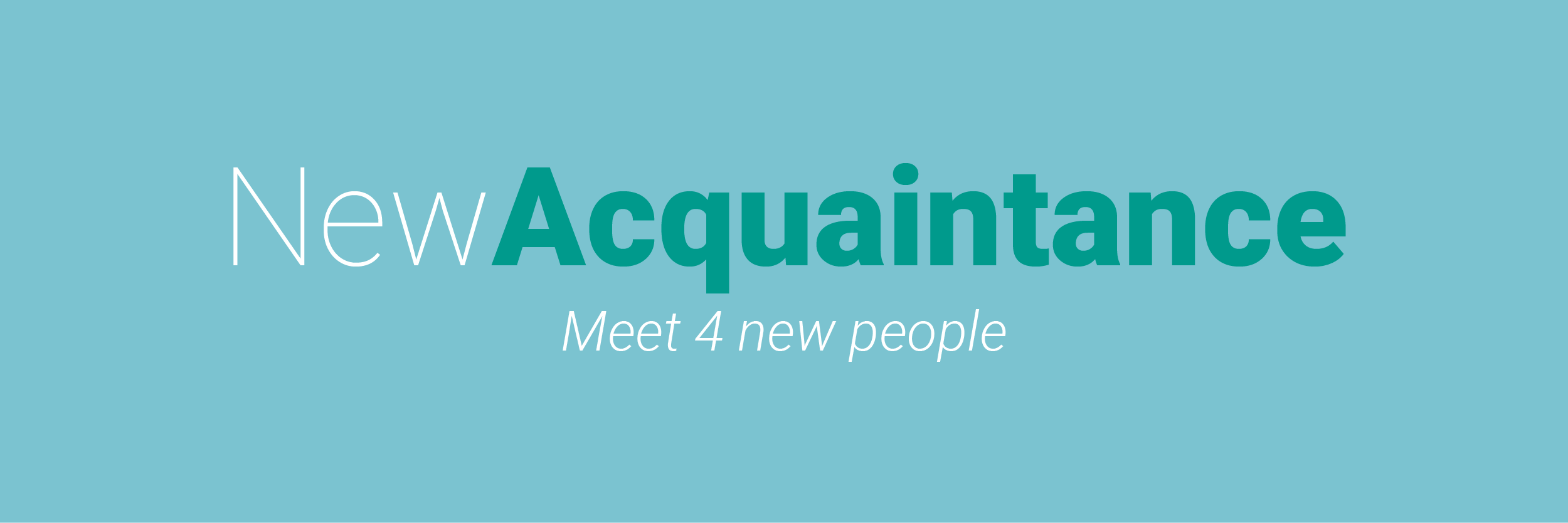 New Acquaintance-01-1