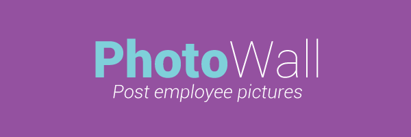 Photo-Wall