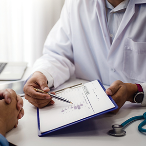 Biometric Health Screening