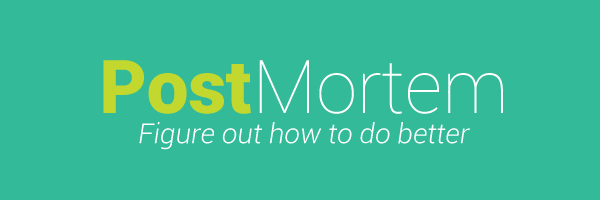 Post-Mortem