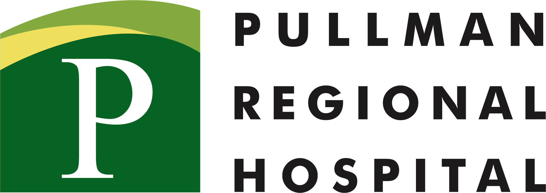 Pullman Regional Hospital Logo_Full Color