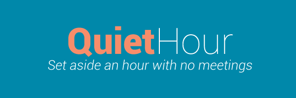 Quiet-Hour