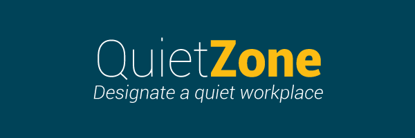 Quiet-Zone