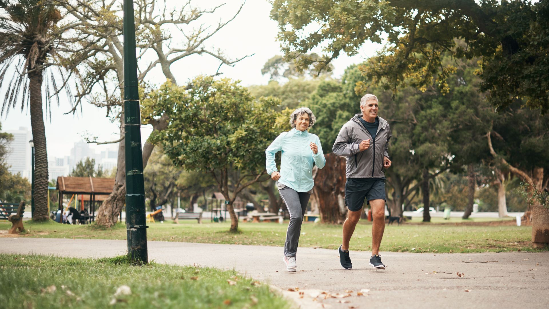 From Band-Aids to Blueprints: How Your Wellness Program Can Prolong Longevity