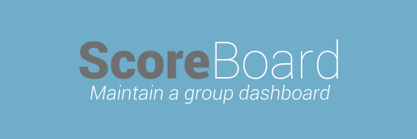 Score-Board
