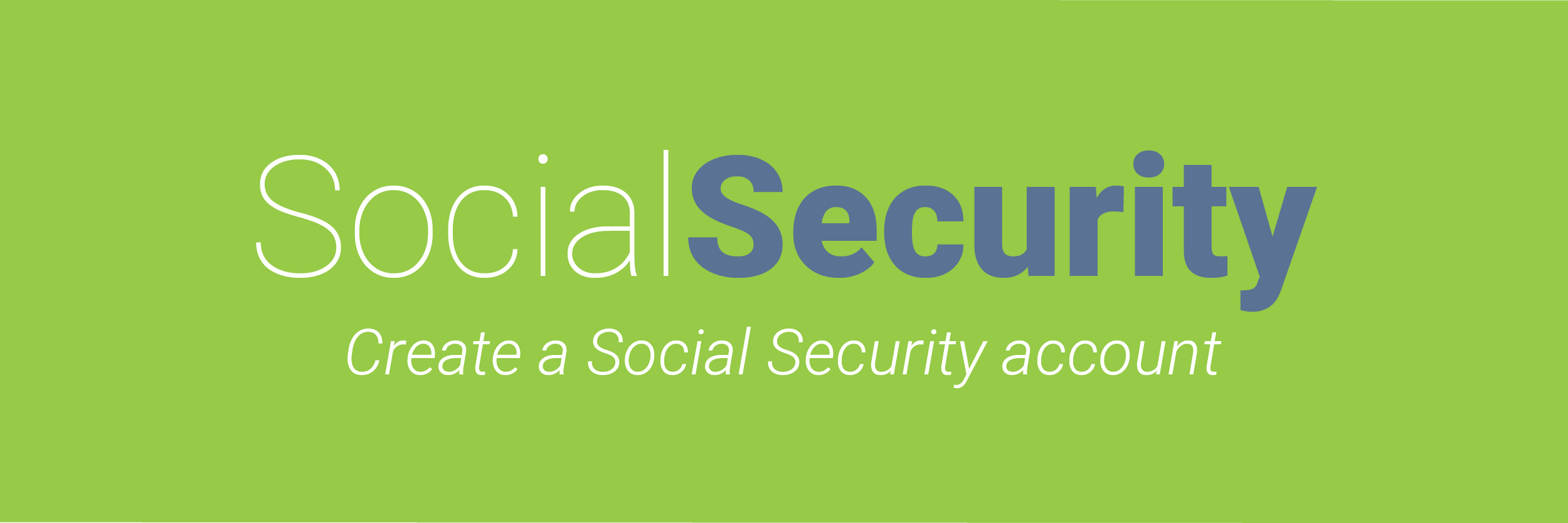 Social Security-01
