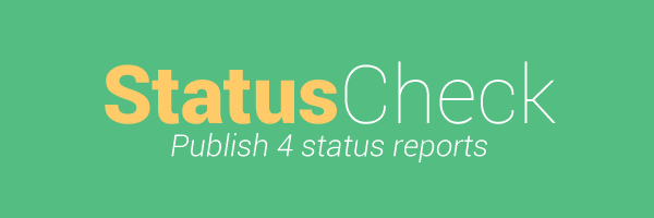 Status-Check