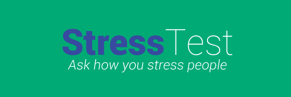 Stress-Test