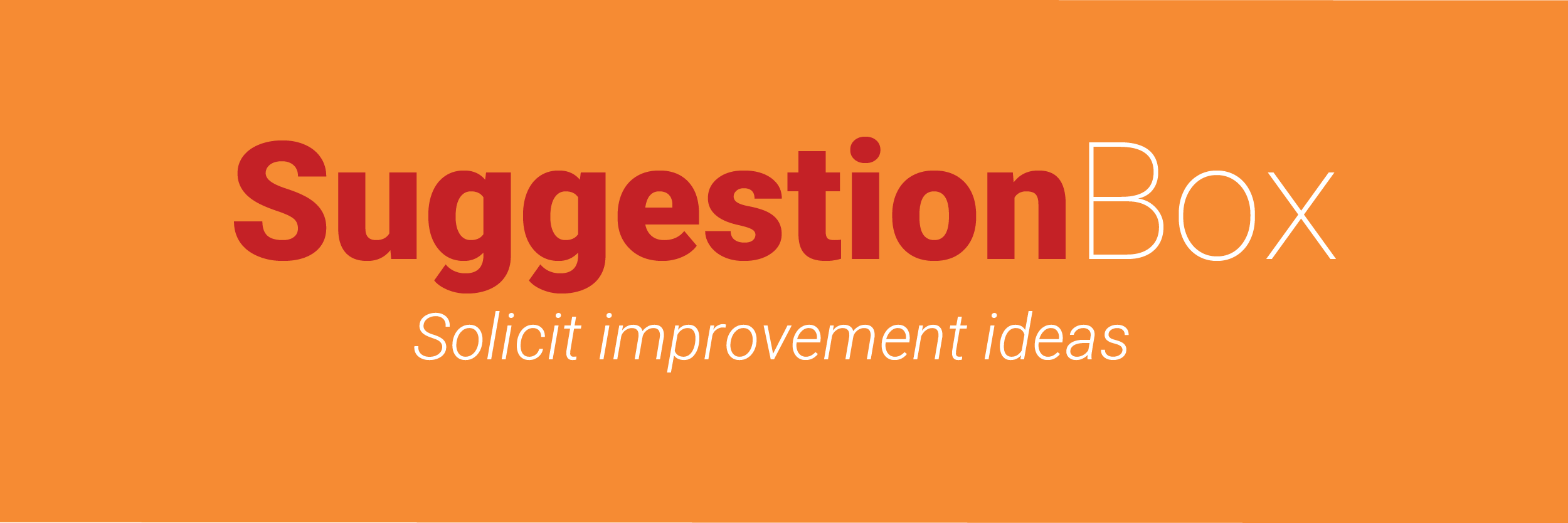 Suggestion Box-01