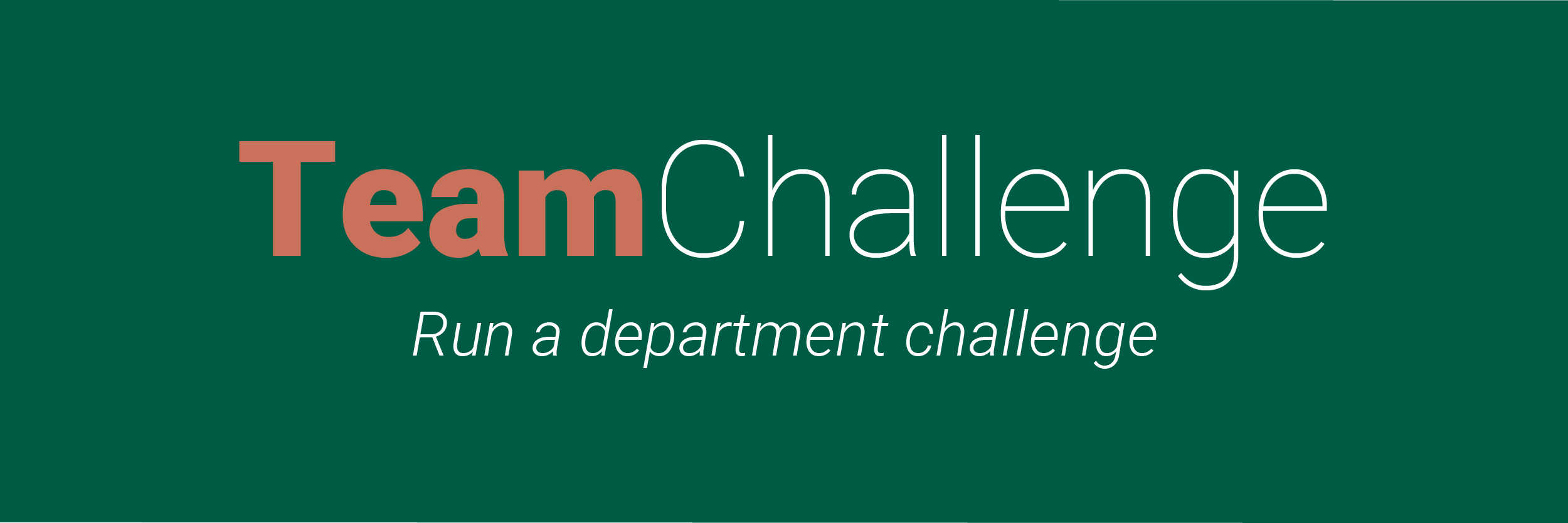 Team Challenge-01