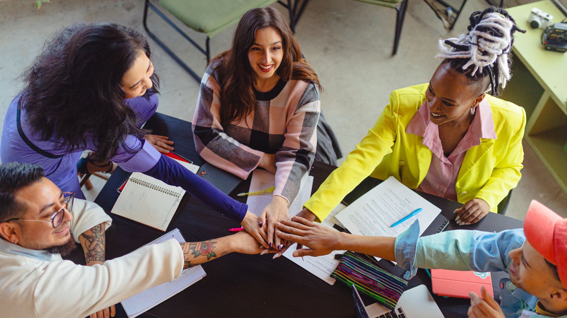 Beyond Fitness Trackers: How Wellness Programs Build Human-Centric Leaders