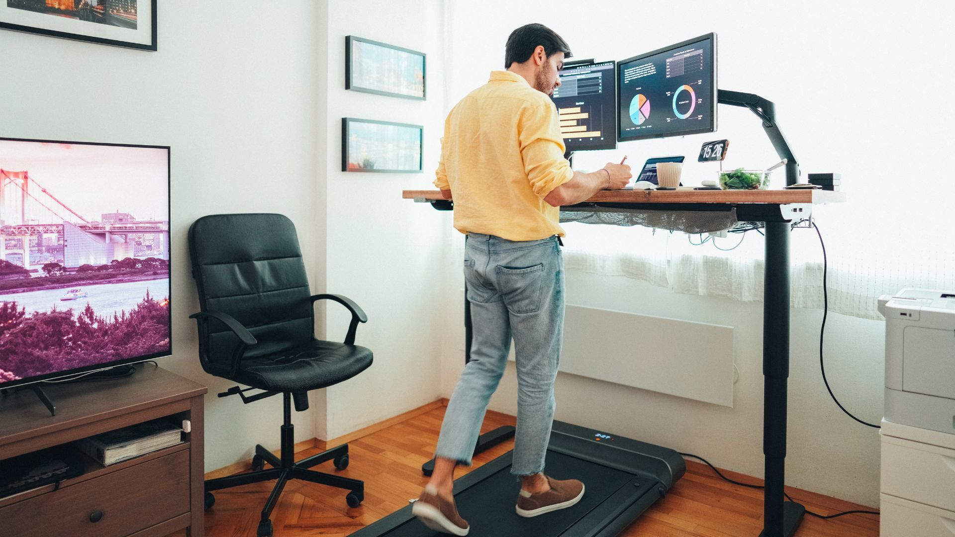 The Skeletal Framework: 7 Structural Elements Every Wellness Challenge Needs