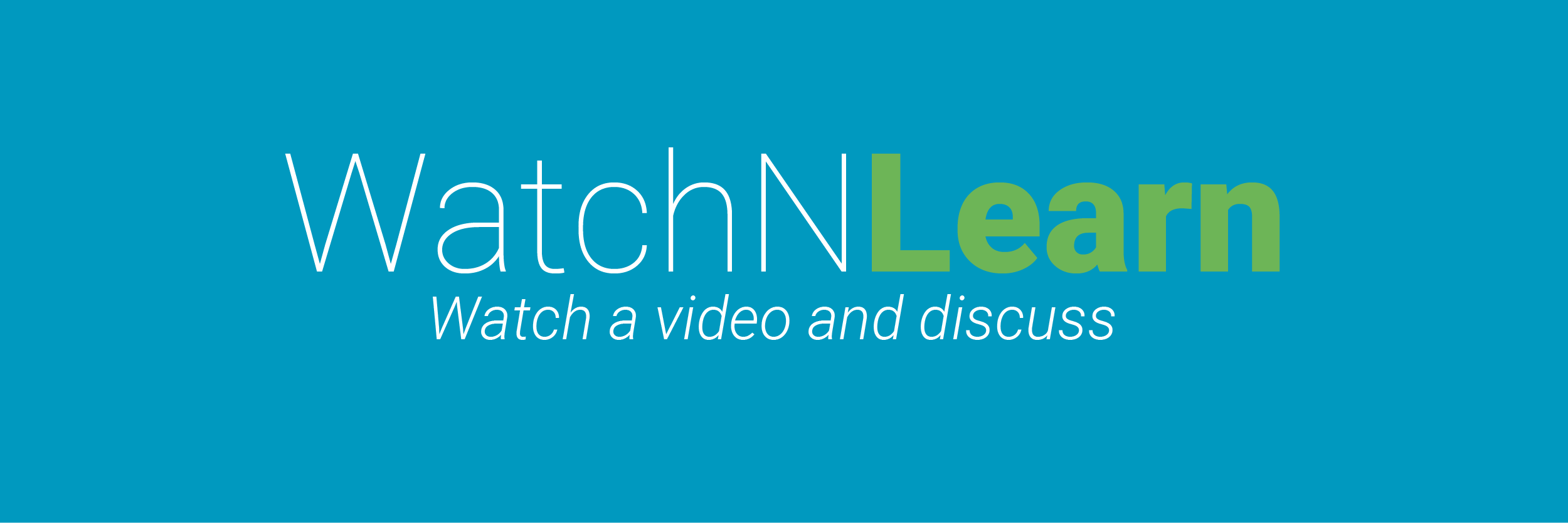 Watch N Learn-1