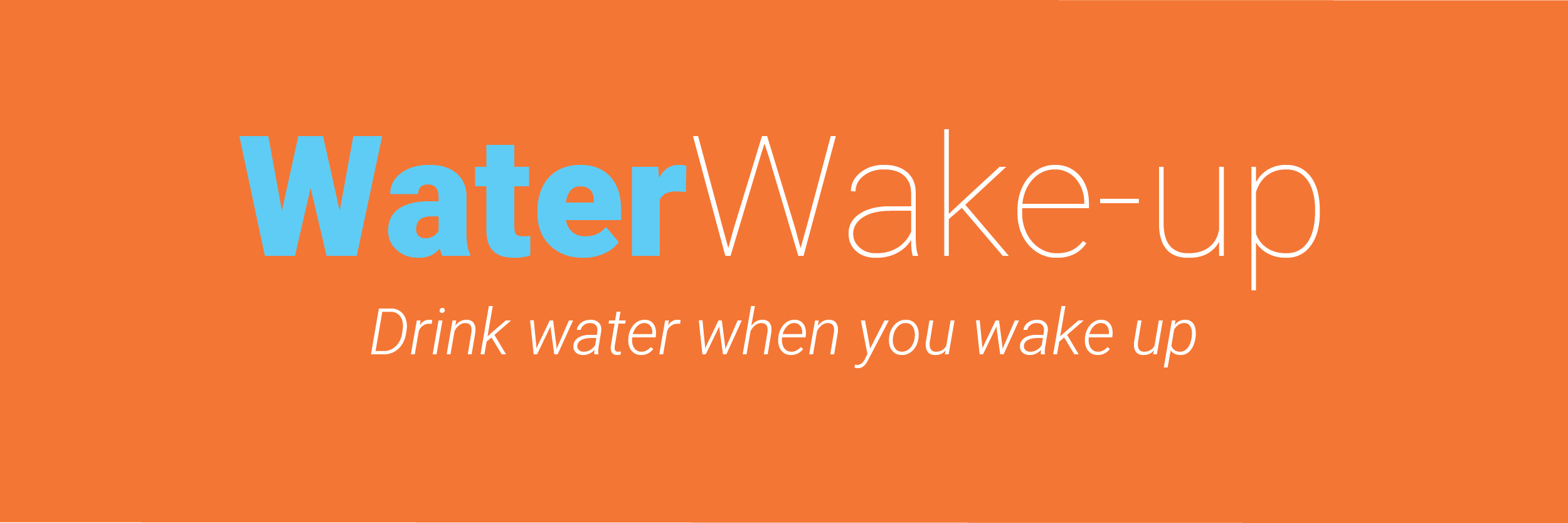 Water Wake-up-01