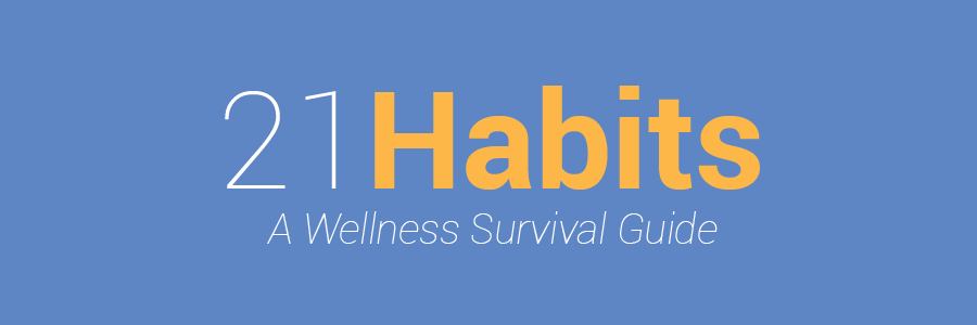 Does Your Wellness Program Build Habits?
