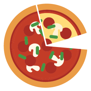 WellRight - How Can You Not Like Pizza?