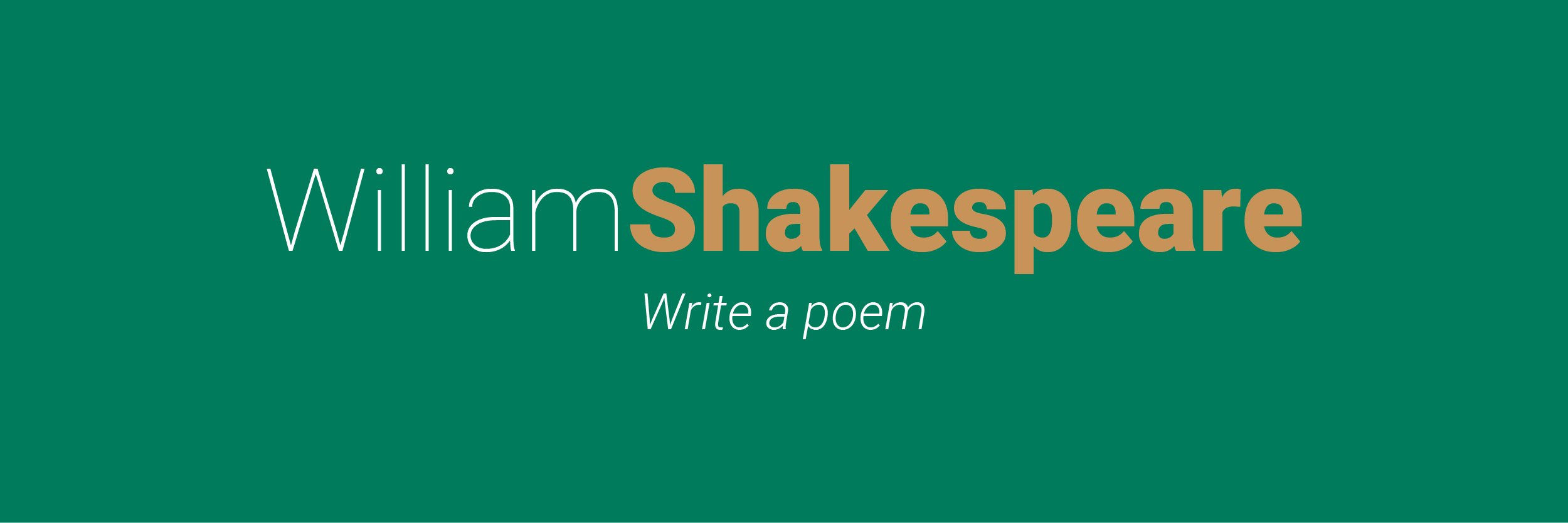 William Shakespeare-01-1