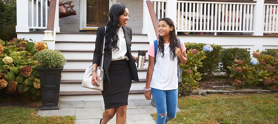 How to Help Parents Find Work-Life Integration During Back-to-School Season