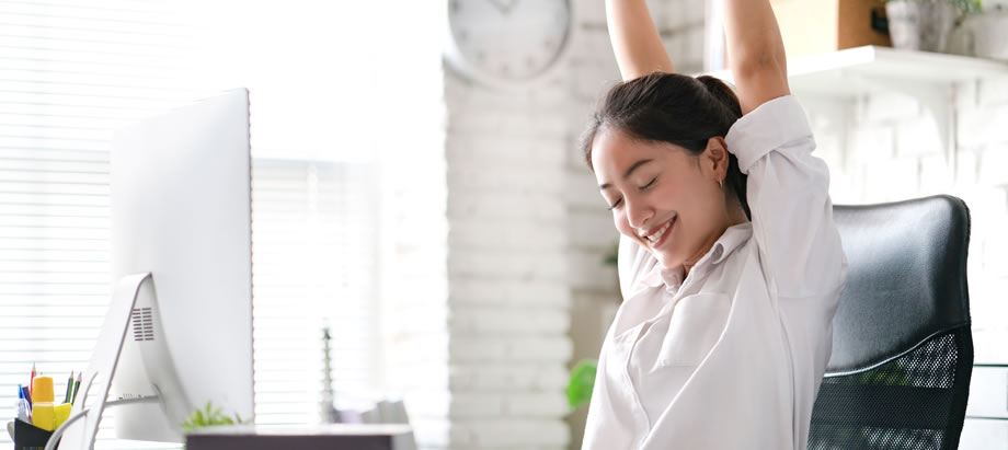 Ergonomics in the Workplace: How It Affects Employees’ Wellness