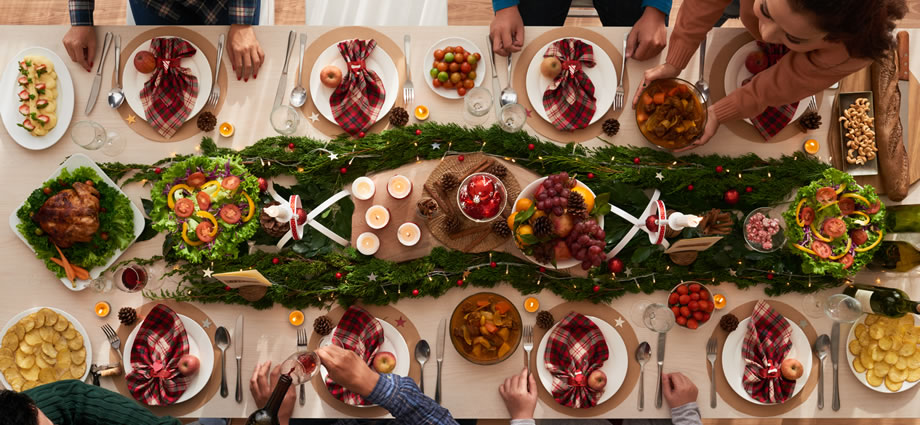 Managing Employee Wellness During the Holiday Season
