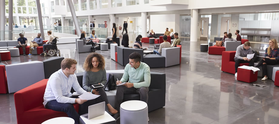 The Workplace of the Future: Are You Ready?