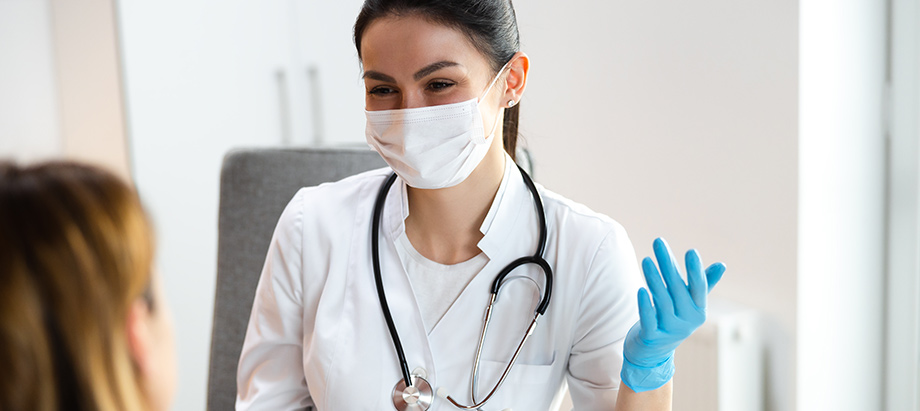 Biometric Health Screening and COVID-19