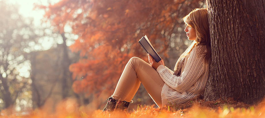 6 Fun Wellness Challenge Ideas for Fall