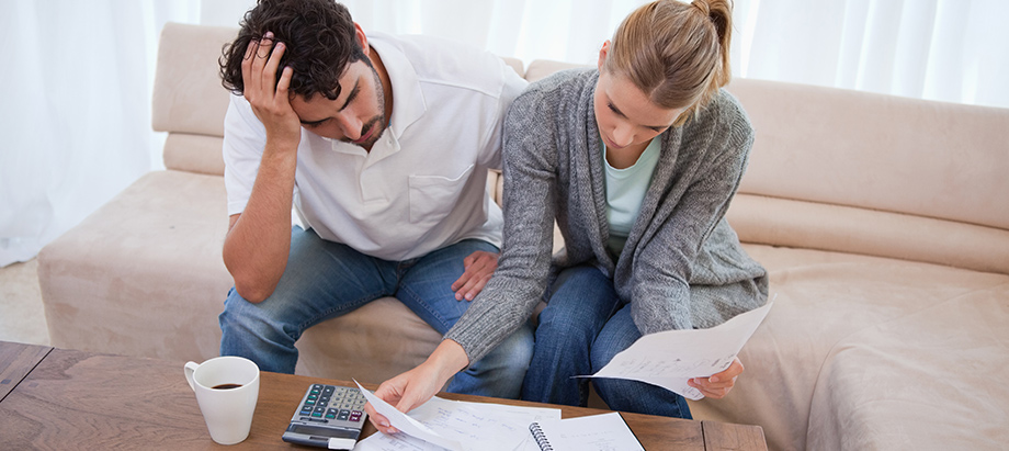 5 Ways Employees Can Manage Financial Stress