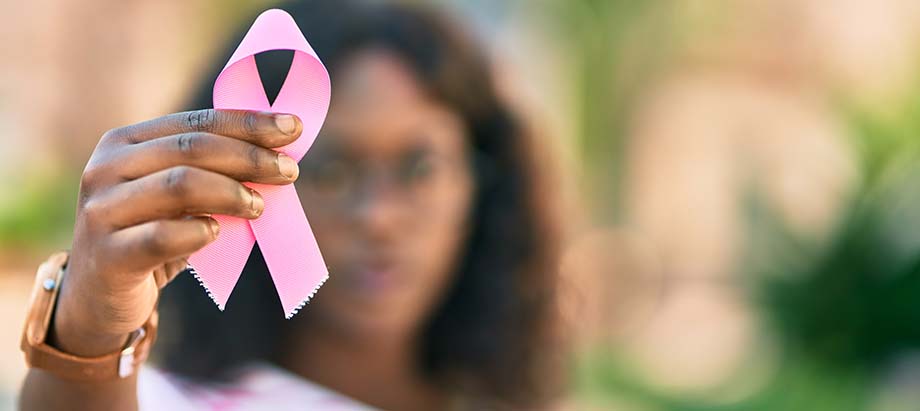 6 Ways to Observe Breast Cancer Awareness Month