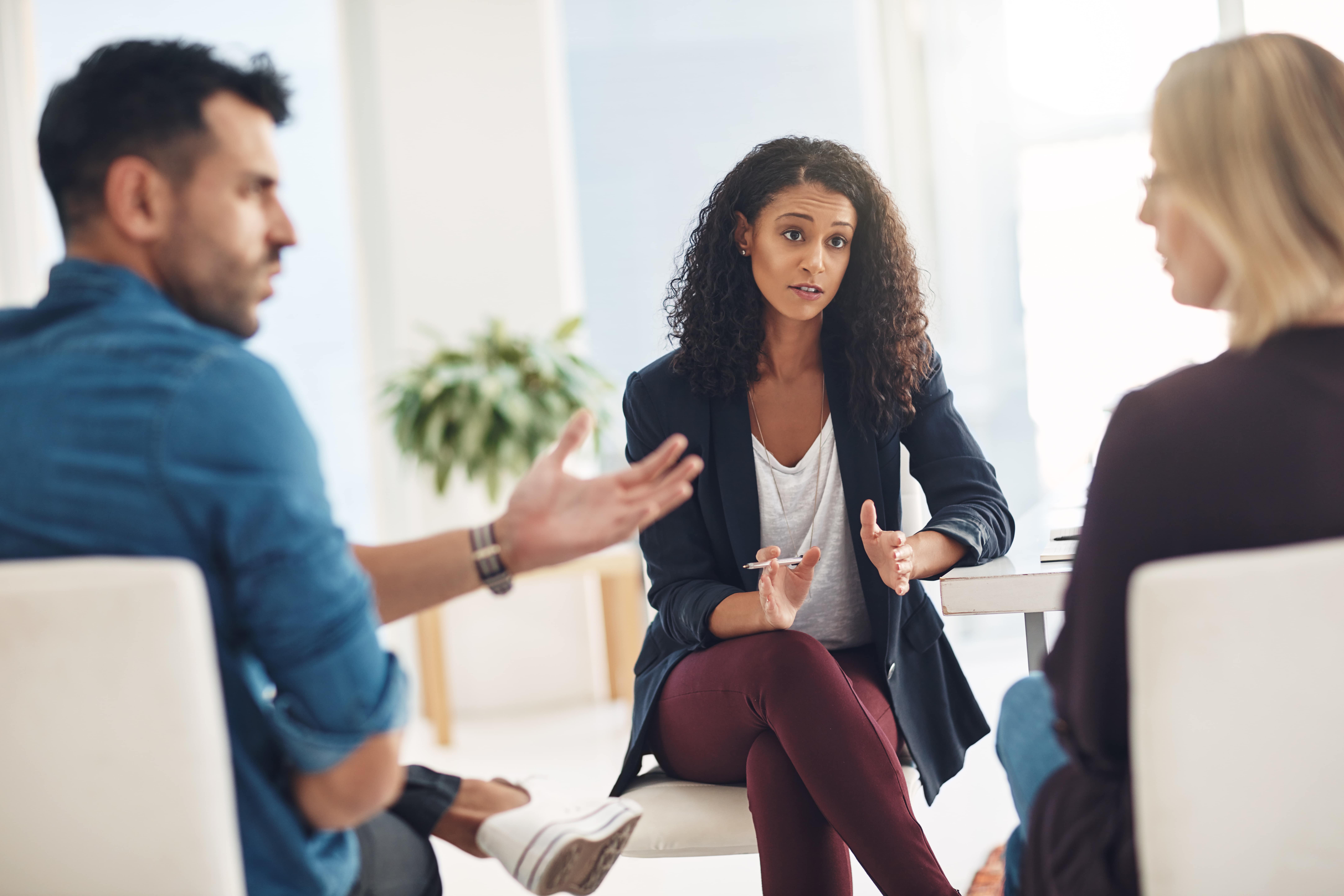 What Employers are Missing When It Comes to Conflict Resolution in the Workplace
