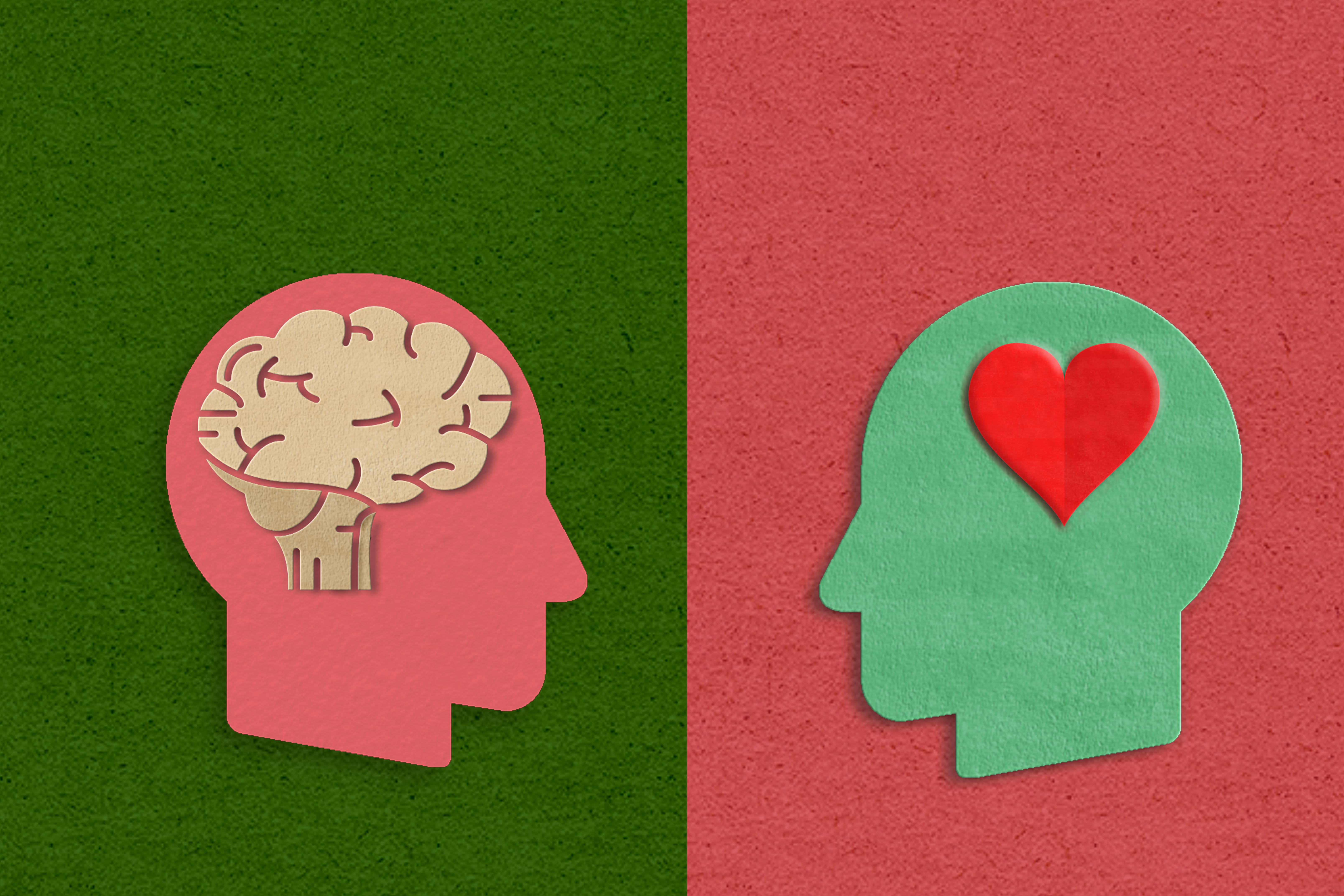 What’s the Difference Between Mental and Emotional Health?