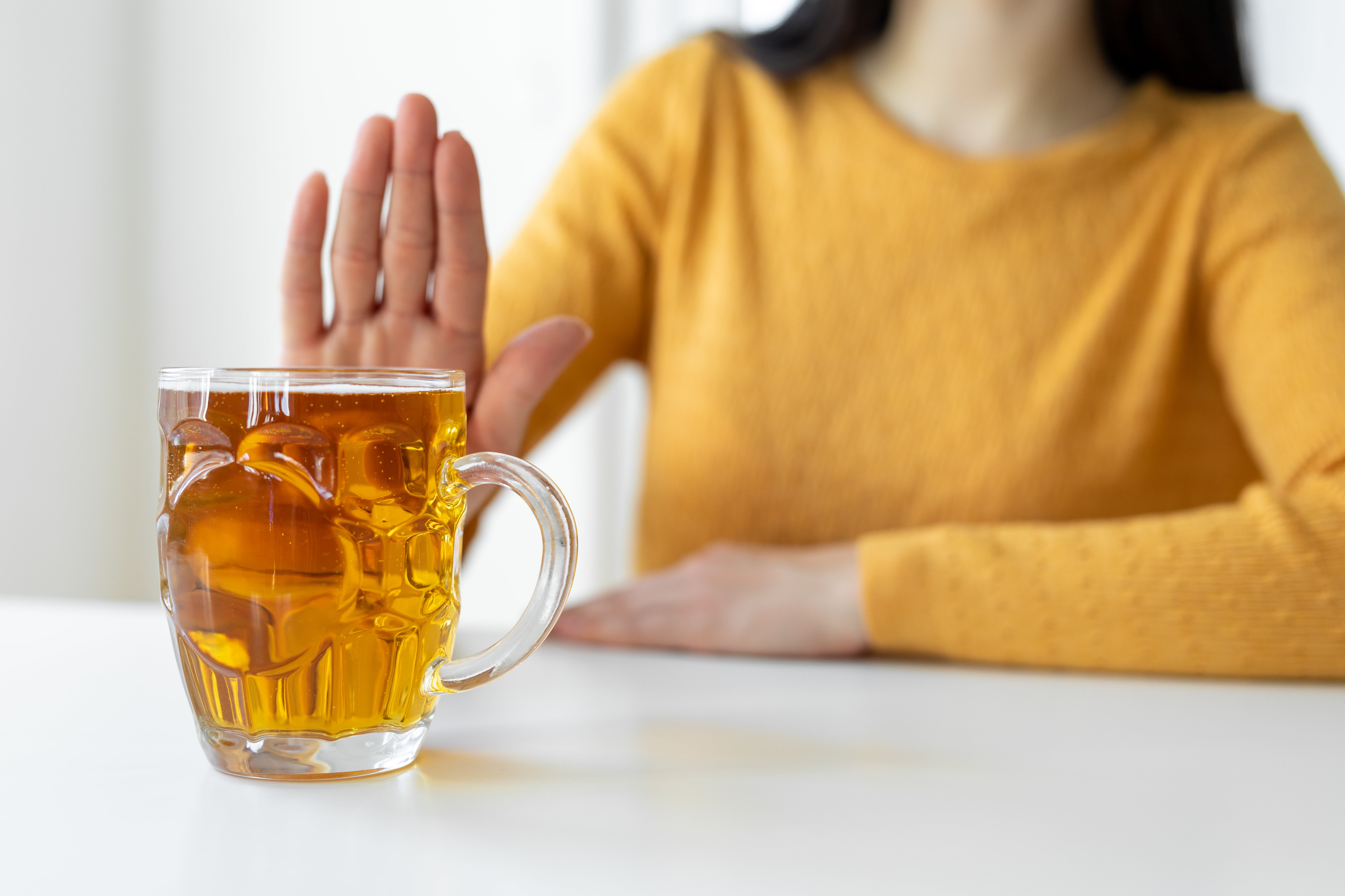 5 Tips for Dry January That Will Make Your Workplace a Sober Sanctuary
