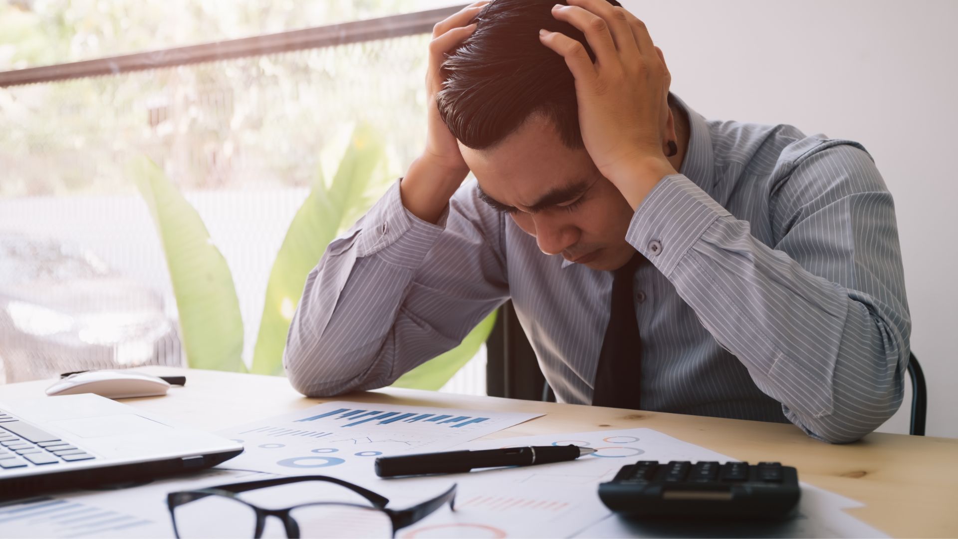 Over Half of Employees Experience Financial Stress. How Can Employers Help?