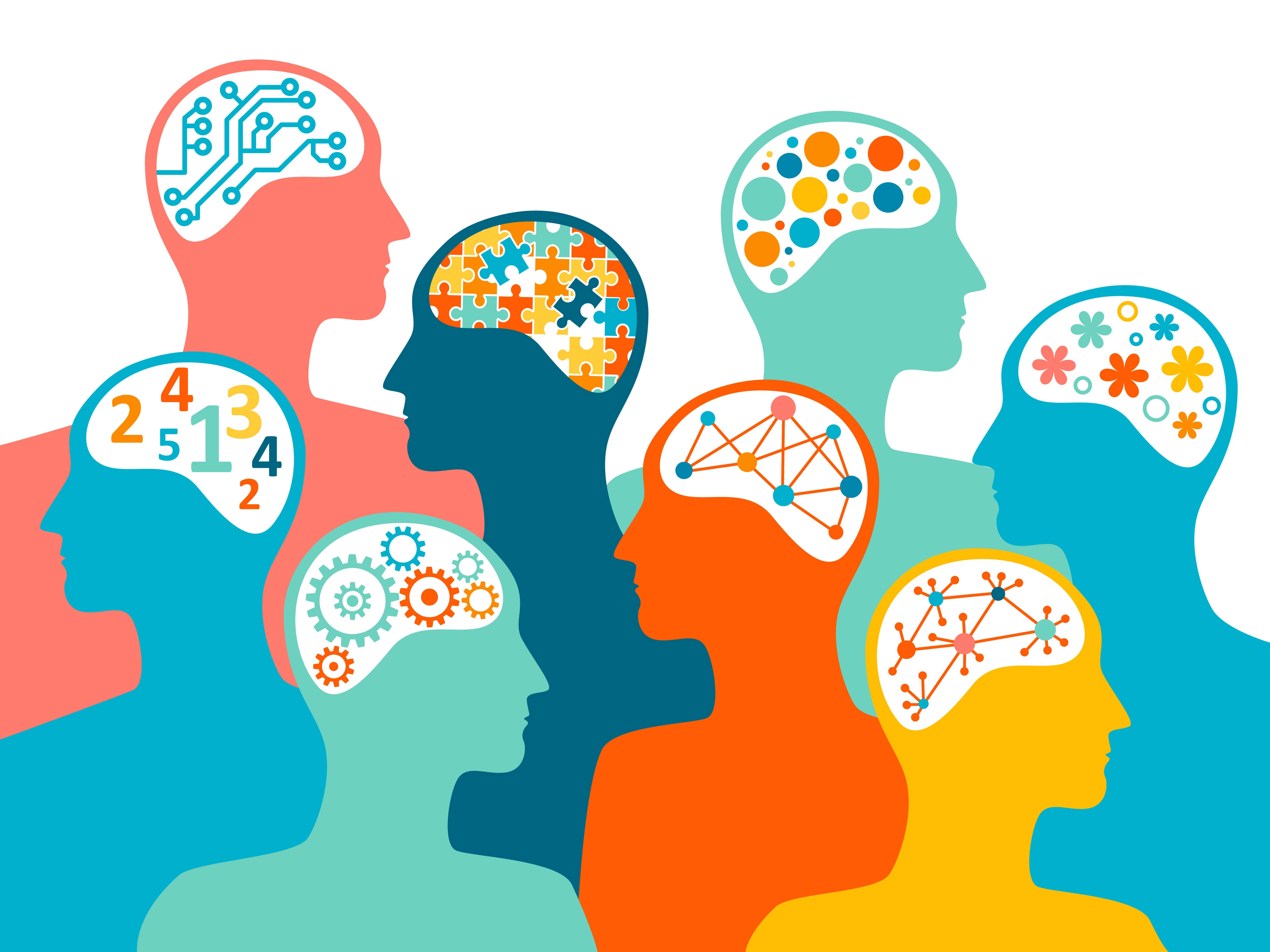 Embracing Neurodiversity in the Workplace: Why It Matters for DEI