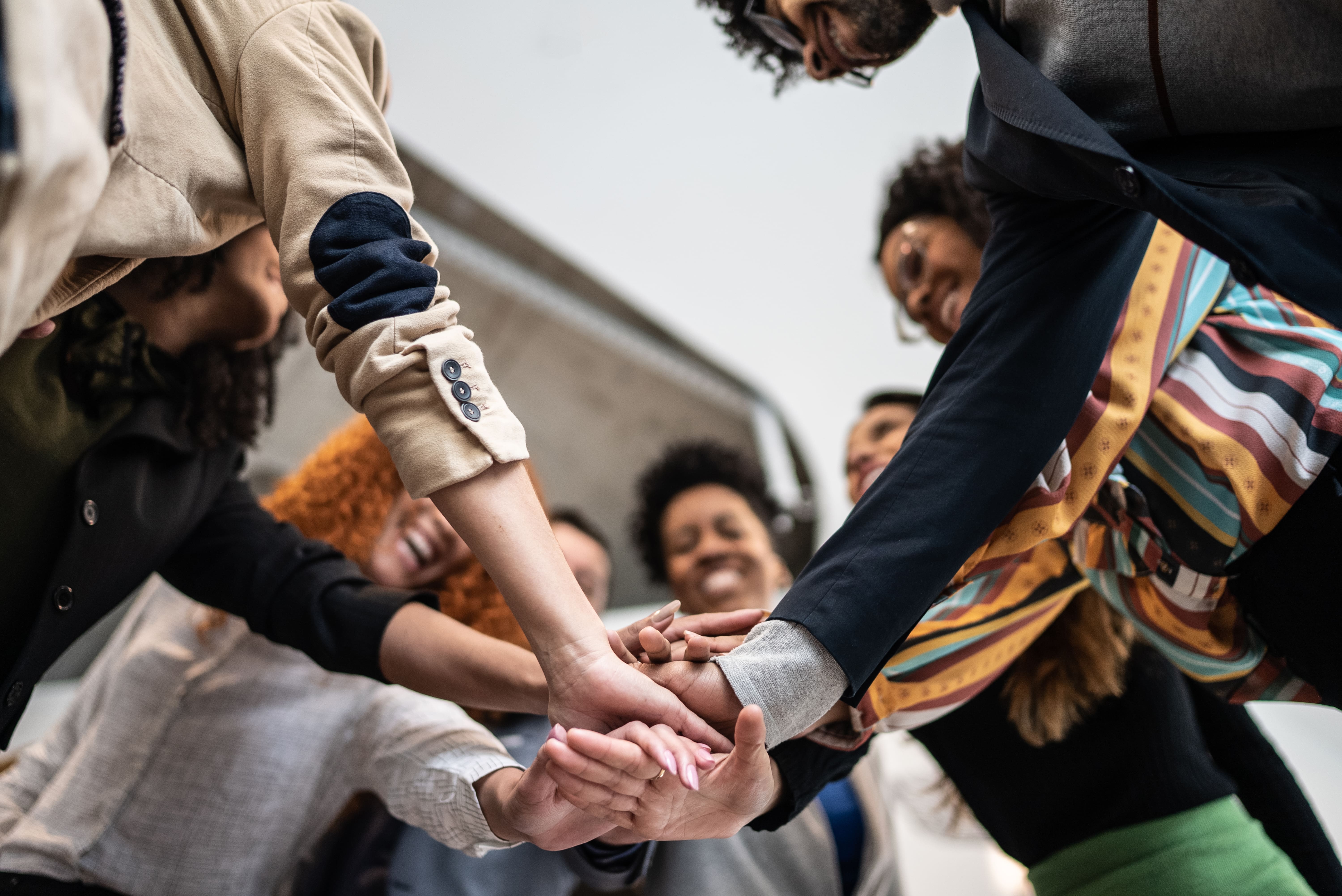 7 Essential Traits of a Healthy, Inclusive Workplace